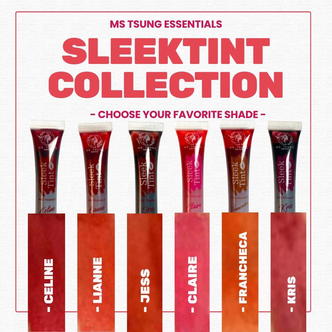 Sleek Tint Lianne 10ml