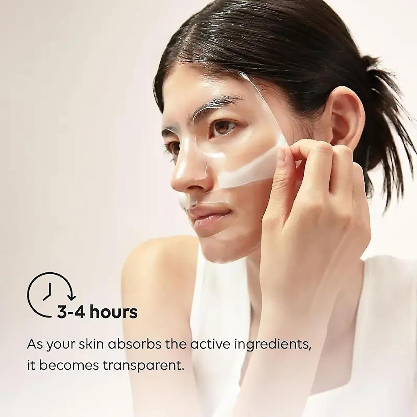 Bio-Collagen Real Deep Mask Sheet 1pc