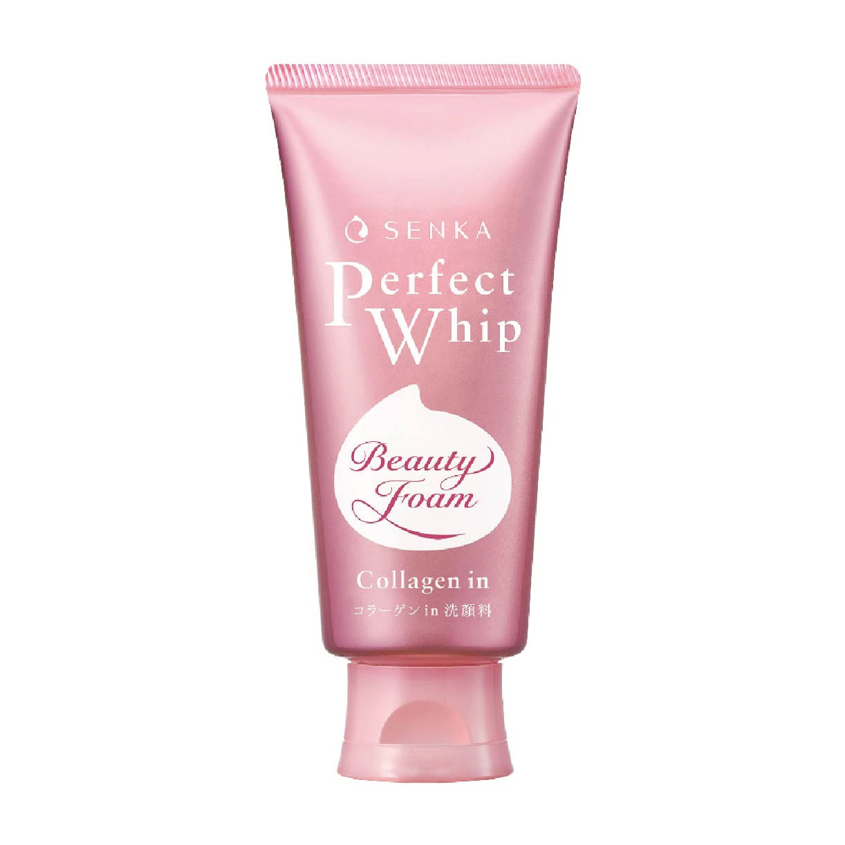 Perfect Whip Beauty Foam Collagen 120g
