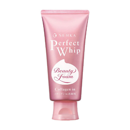 Perfect Whip Beauty Foam Collagen 120g
