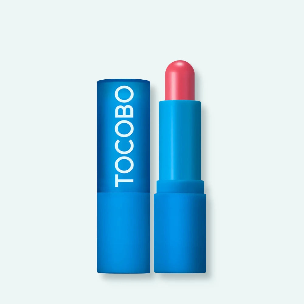 Powder Cream Lip Balm 032 Rose Petal