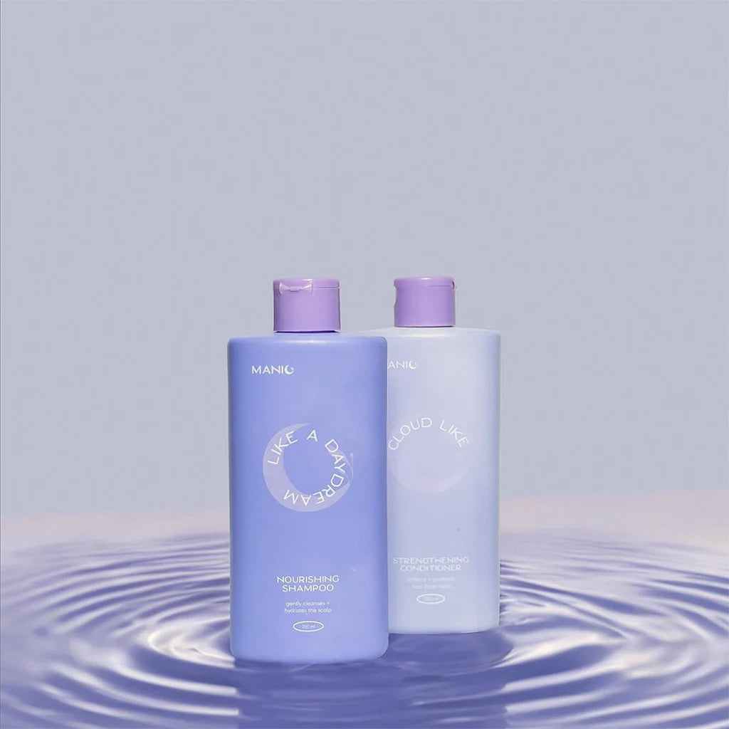 Like A Day Dream Shampoo & Cloud Like Conditioner