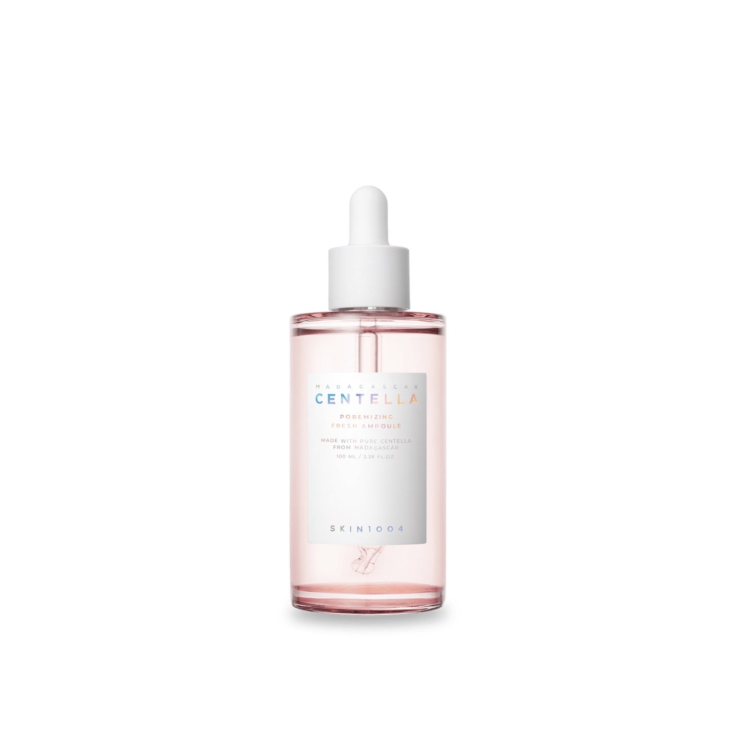 Centella Poremizing Fresh Ampoule 50ml
