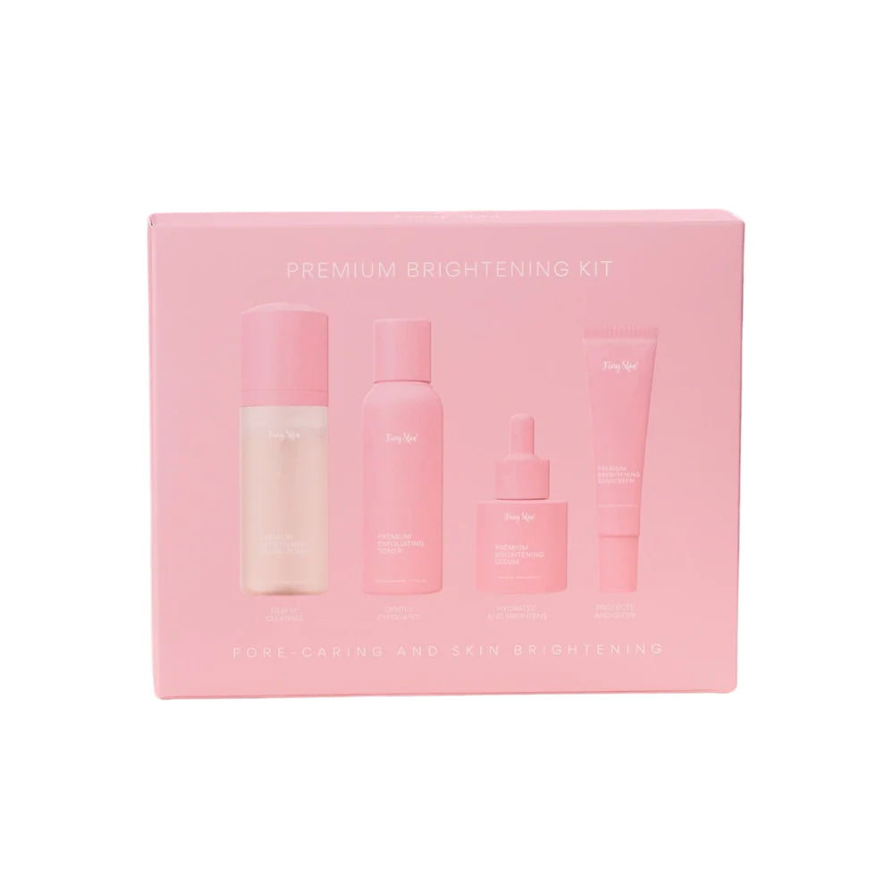 Premium Brightening Kit