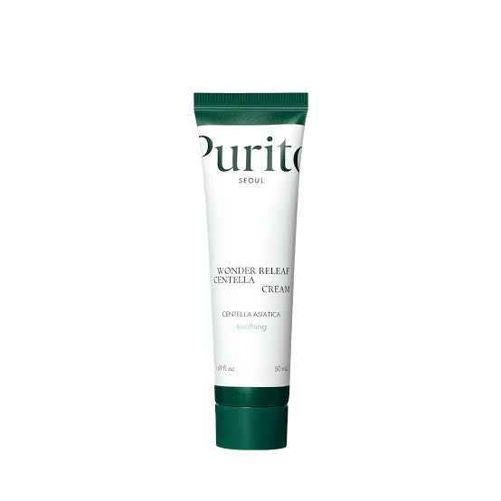 Wonder Releaf Centella Cream 50ml