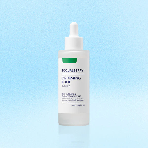 Swimming Pool Ampoule 50ml