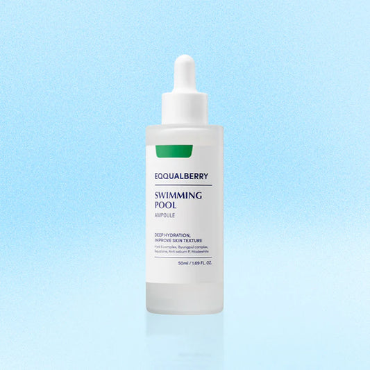 Swimming Pool Ampoule 50ml