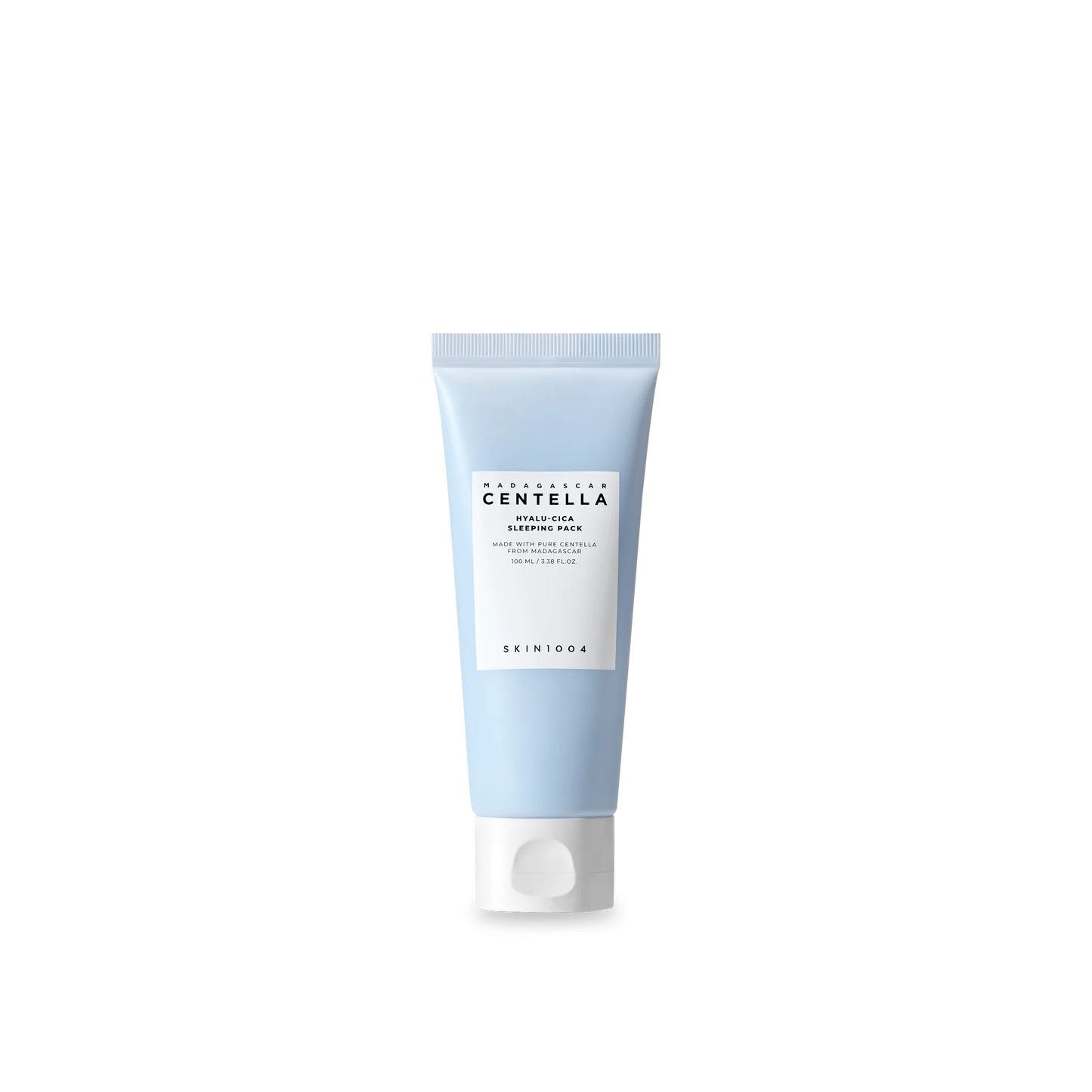 Hyalu-Cica Sleeping Pack 100ml