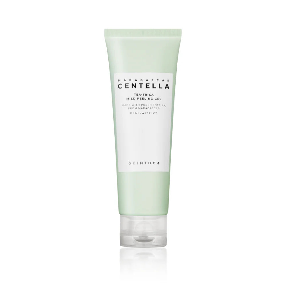 Tea Trica Mild Peeling Gel 125ml