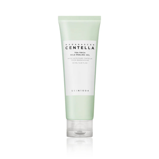 Tea Trica Mild Peeling Gel 125ml