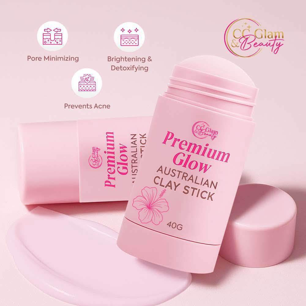 Premium Glow Australian Mask 40g