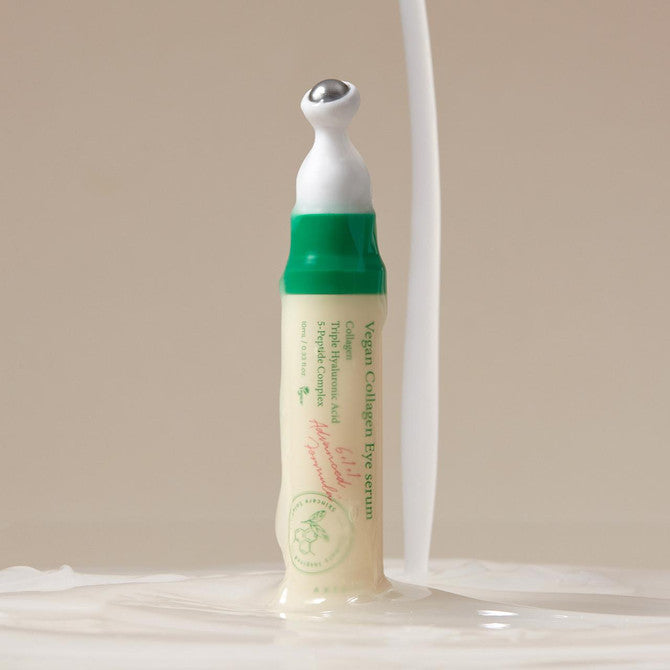 Vegan Collagen Eye Serum 10ml