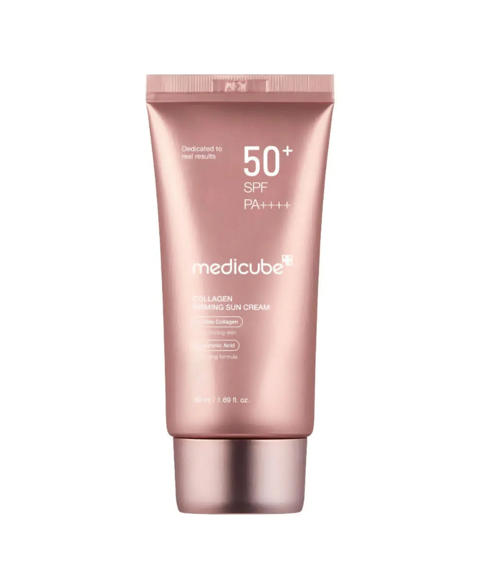 Collagen Firming Sun Cream 50ml