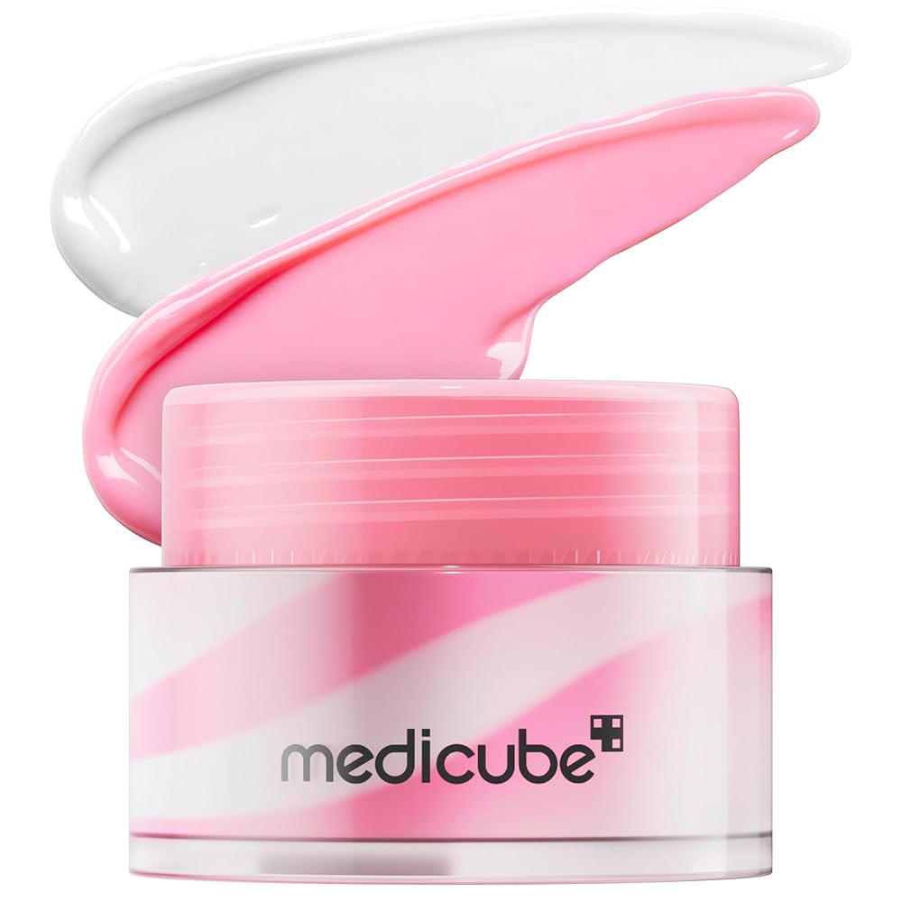 PDRN Lip Sleeping Mask Moisturizing Care 10g