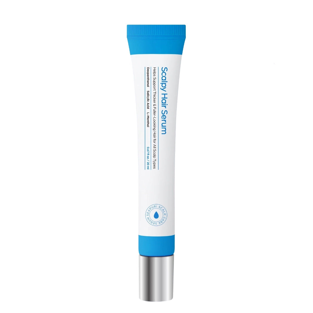 Scalpy Hair Serum 20ml