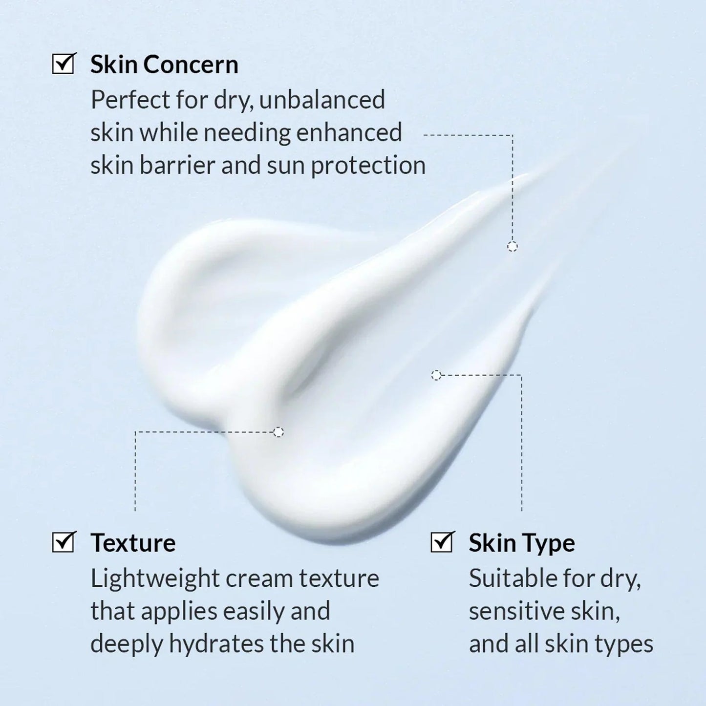Aqua Glowing Sunscreen SPF50 PA++++ 45ml