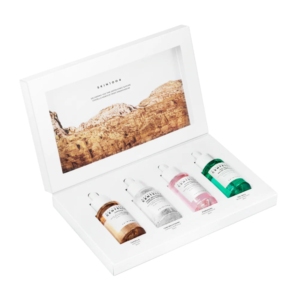 Ampoule Kit