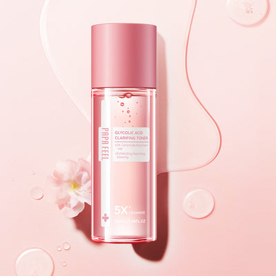 Glycolic Acid Clarifying Toner 100ml
