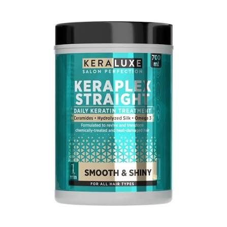 Keraplex Straight Daily Keratin Treatment 700ml Buy 1 Take 1