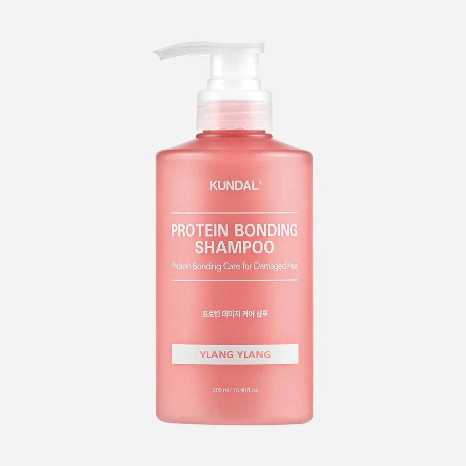 Protein Bonding Care Ylang Ylang (For Damaged Hair) 500ml
