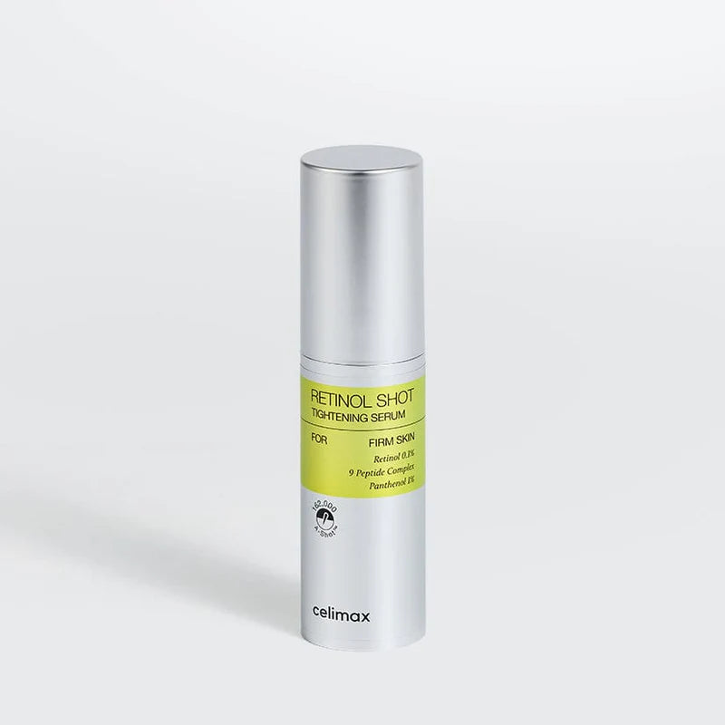 The Vita-A Retinol Shot Tightening Serum 30ml