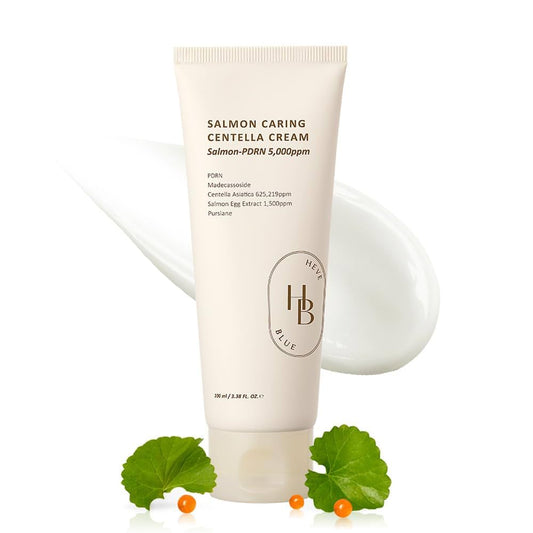 Salmon Caring Centella Cream 100ml