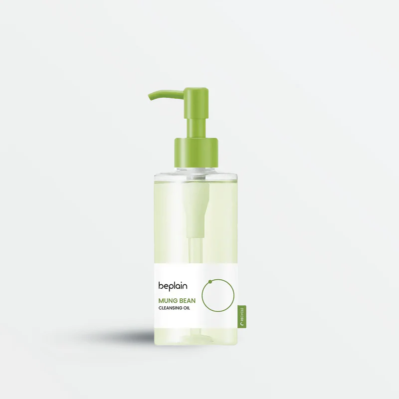 Mung Bean Cleansing Oil 200ml