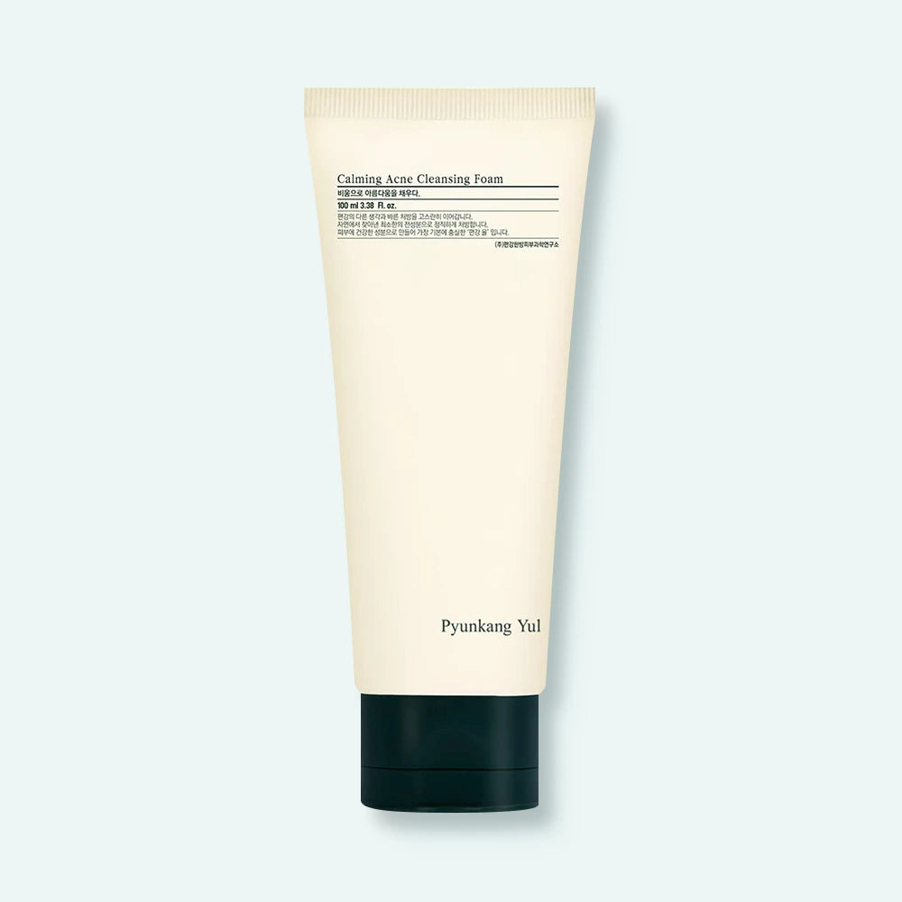 Calming Acne Cleansing Foam 100ml