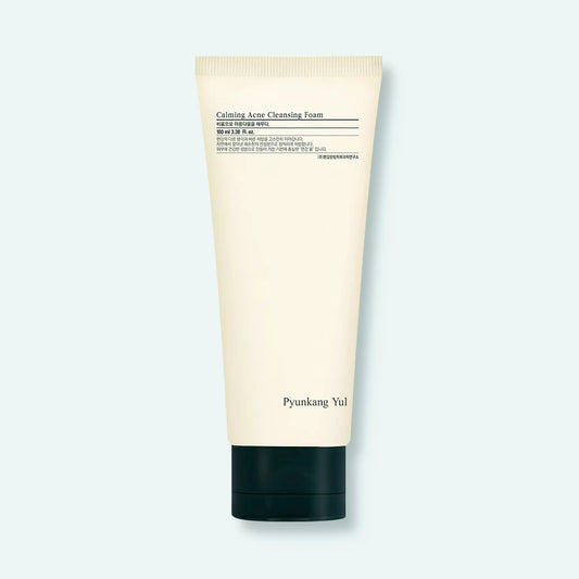 Calming Acne Cleansing Foam 100ml