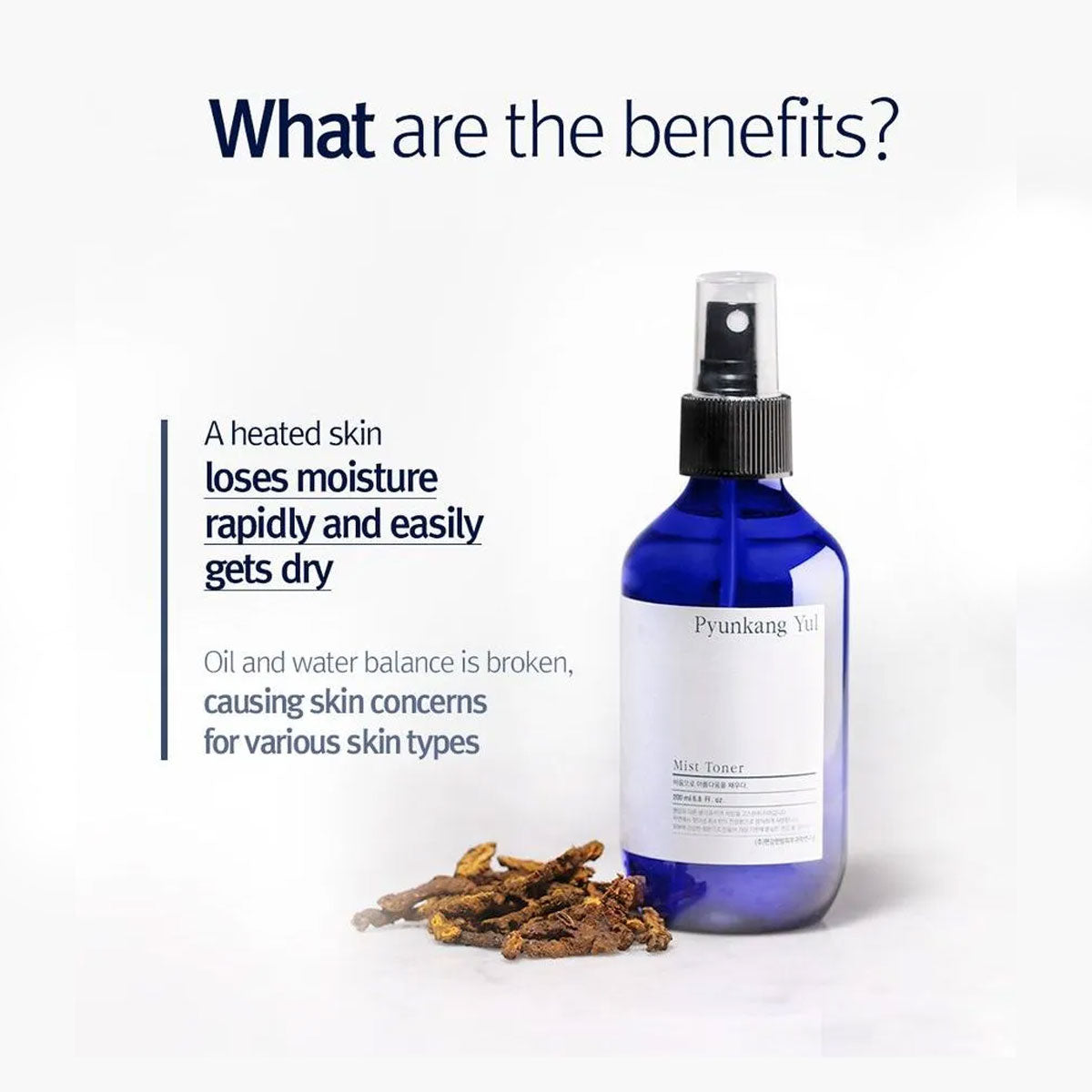 Mist Toner 100ml