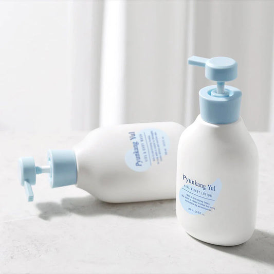 Kids & Baby Lotion Sweet Orange 590ml