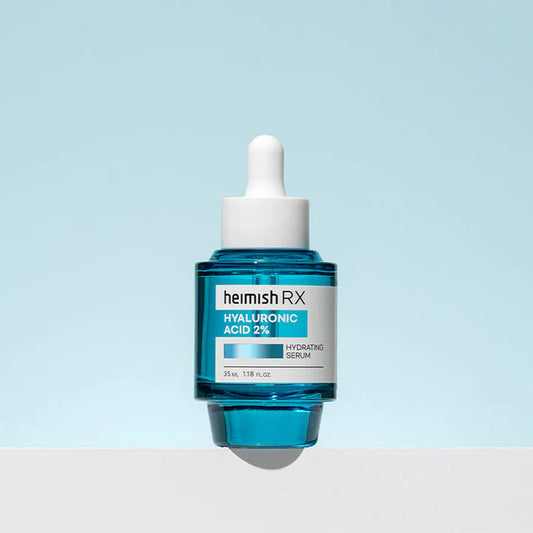 RX Hyaluronic Acid 2% Hydrating Serum 35ml