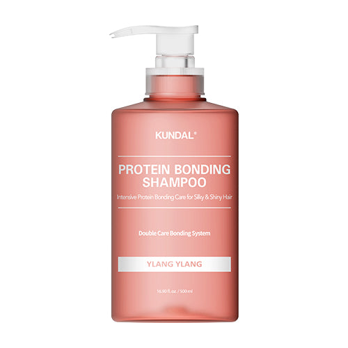 Protein Bonding Care Ylang Ylang (For Silky & Shiny Hair) 500ml