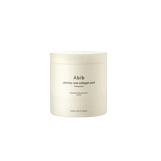 Jericho Rose Collagen Pad Firming Touch 250ml