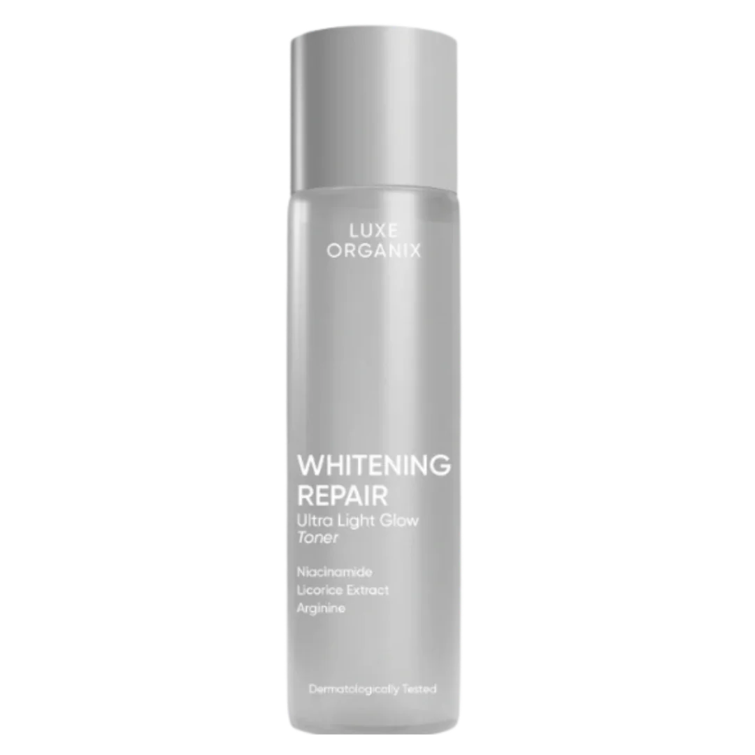 Whitening Repair Ultra Light Glow Toner 150ml