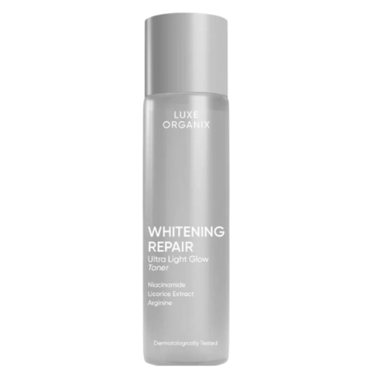 Whitening Repair Ultra Light Glow Toner 150ml