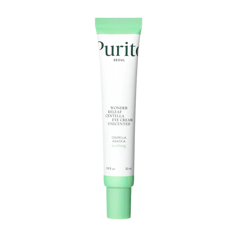 Wonder Releaf Centella Eye Cream Unscented 30ml