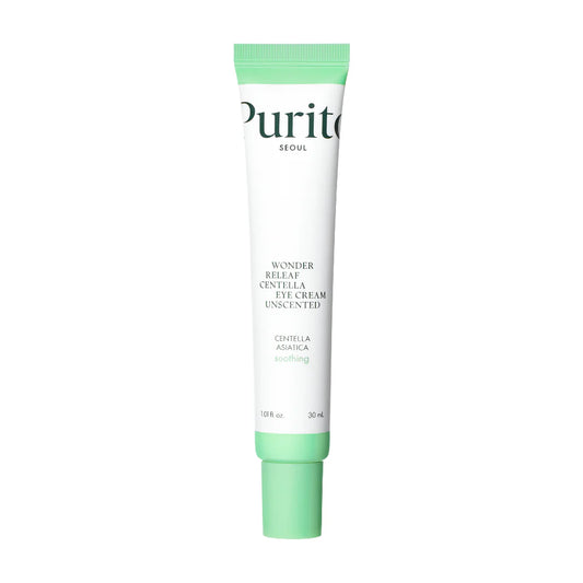 Wonder Releaf Centella Eye Cream Unscented 30ml