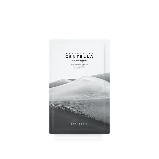 Tone Brightening Glow Mask 25ml