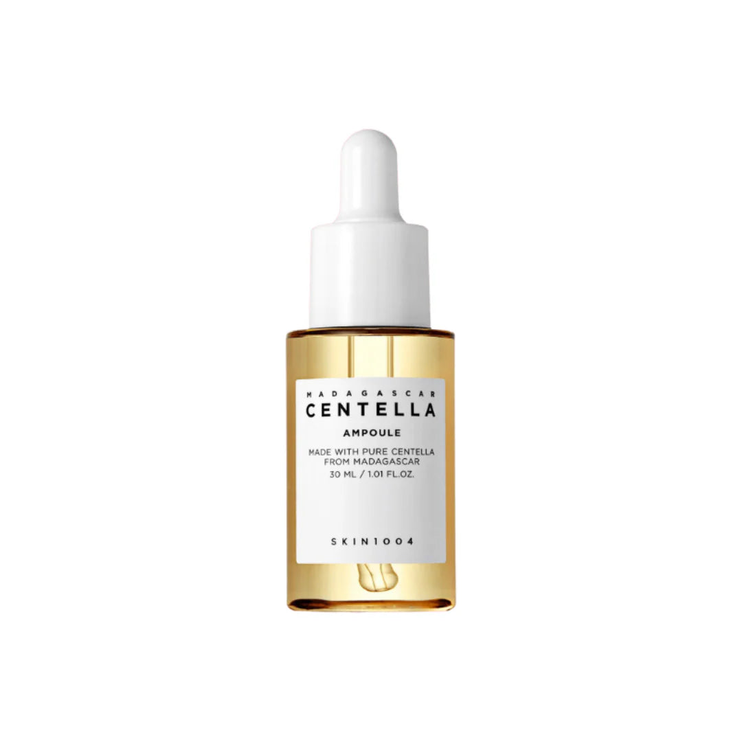 Centella Ampoule 30ml (Mini Size)