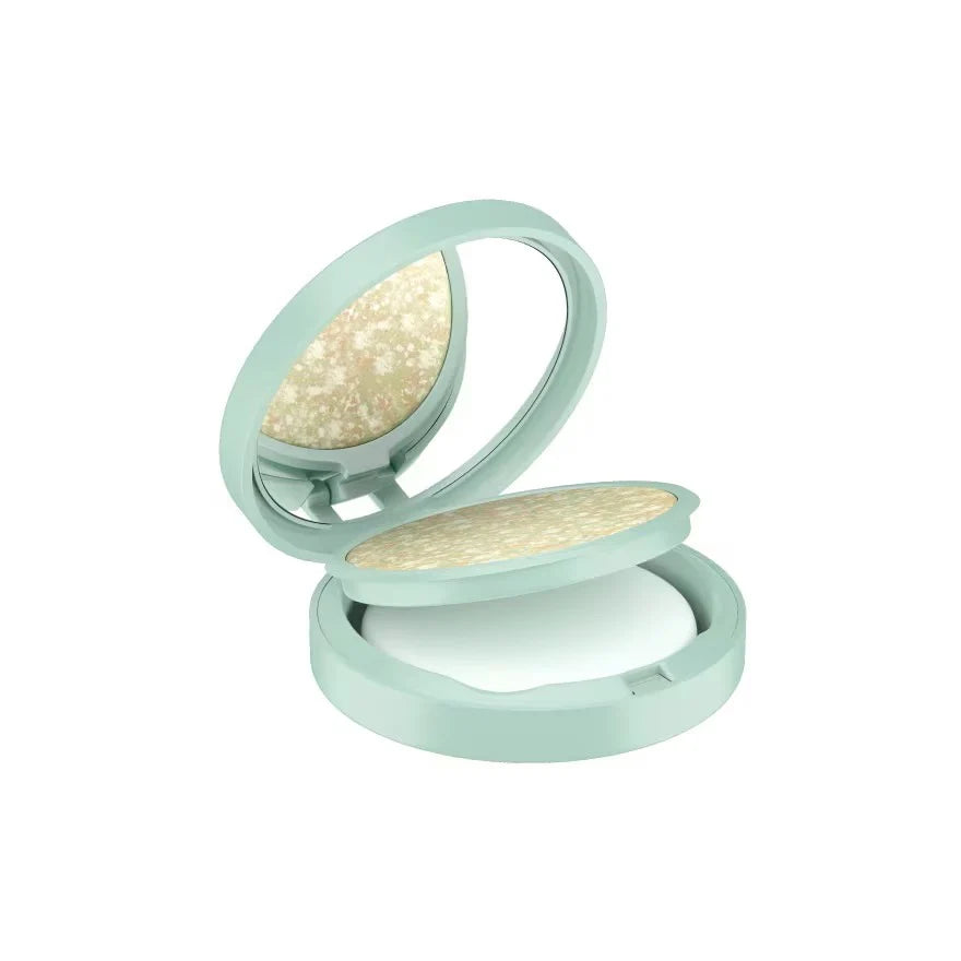 Pond's Translucent Compact Powder Acne Smooth Matte Finish 4.5g