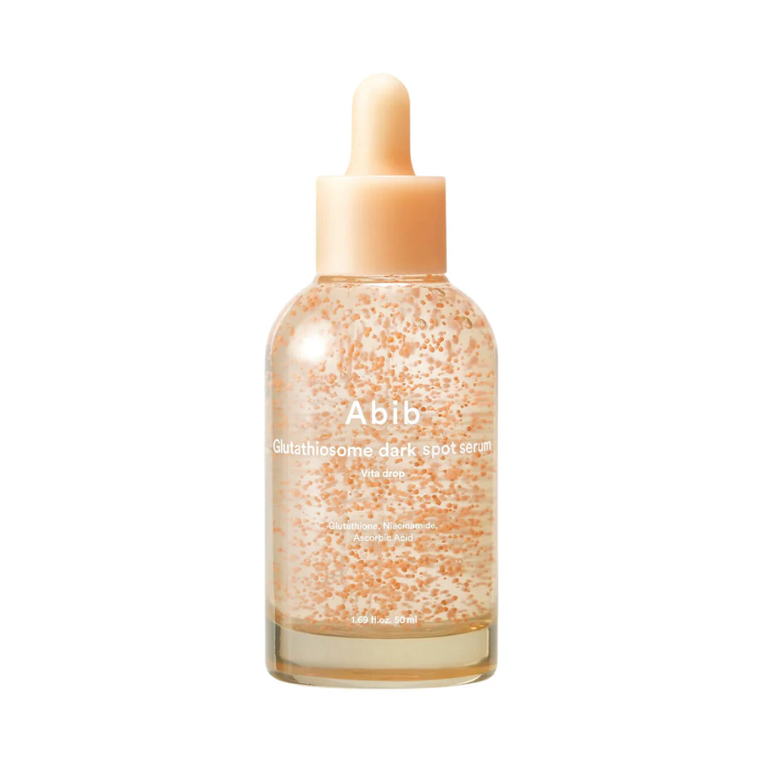 Glutathiosome Dark Spot Serum Vita Drop 50ml