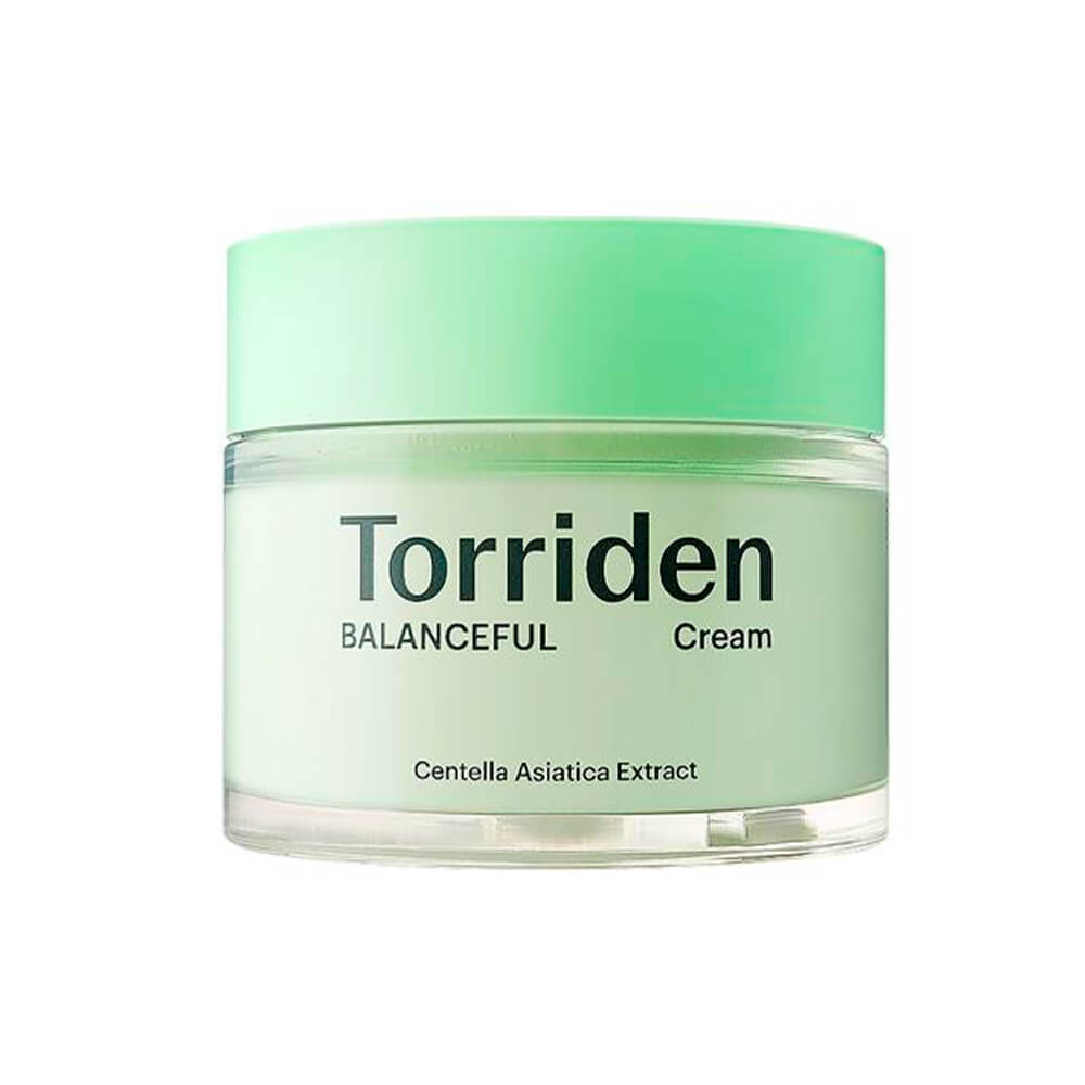 Balanceful CICA CREAM 80ml