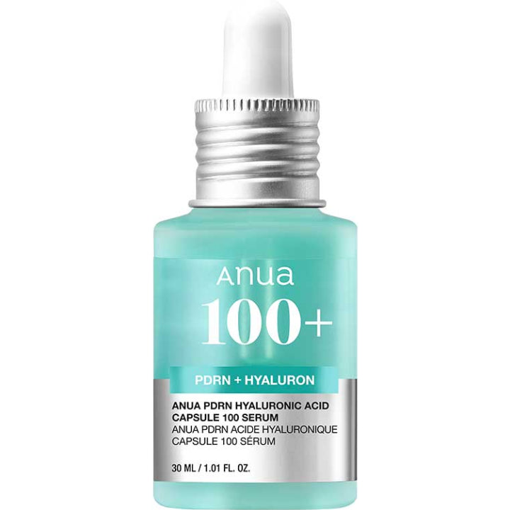 PDRN Hyaluronic Acid Capsule 100 Serum 30ml
