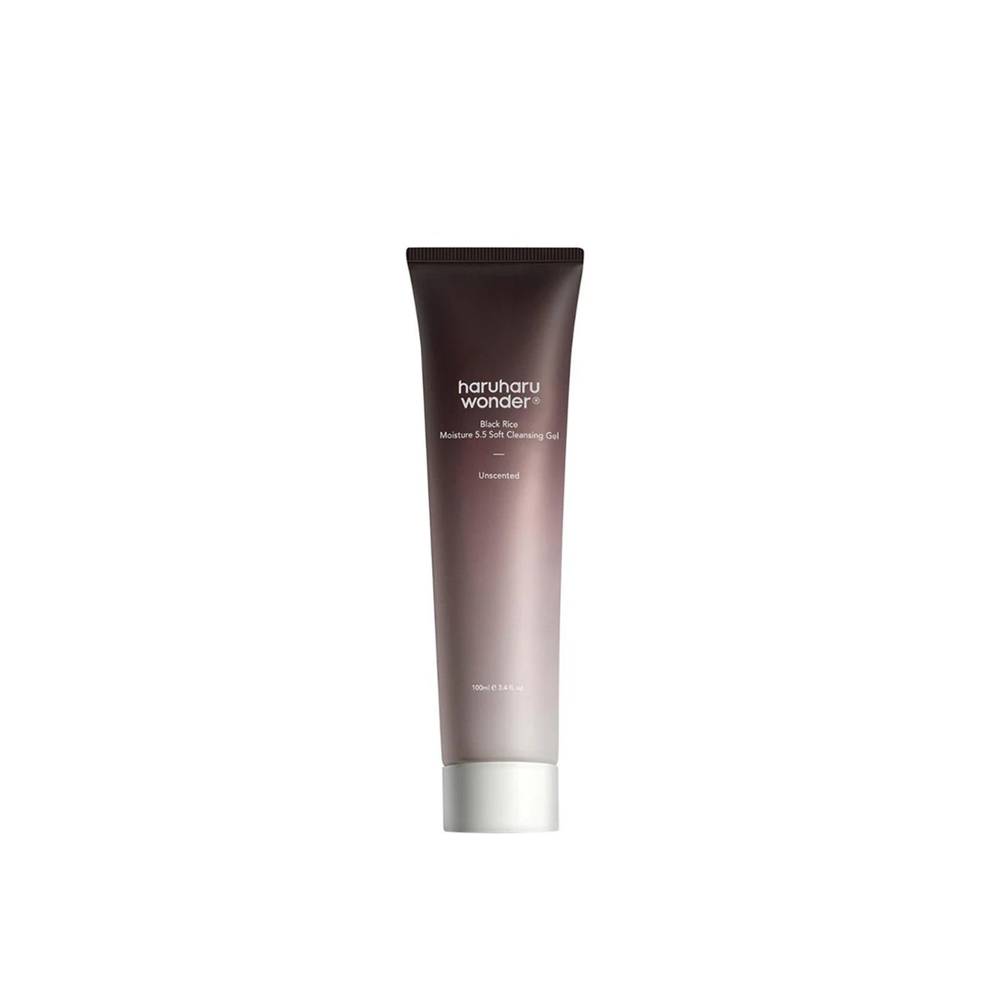 Black Rice Moisture 5.5 Soft Cleansing Gel 100ml