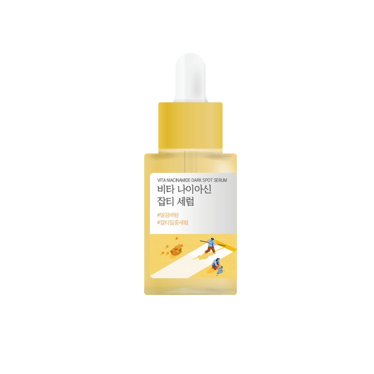 Vita Niacinamide Dark Spot Serum 30ml