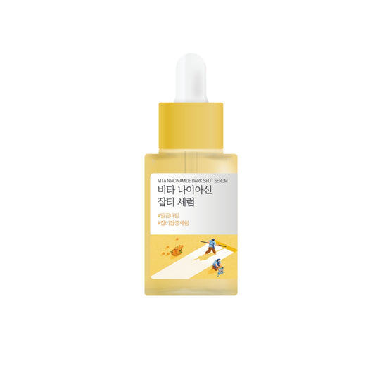 Vita Niacinamide Dark Spot Serum 30ml