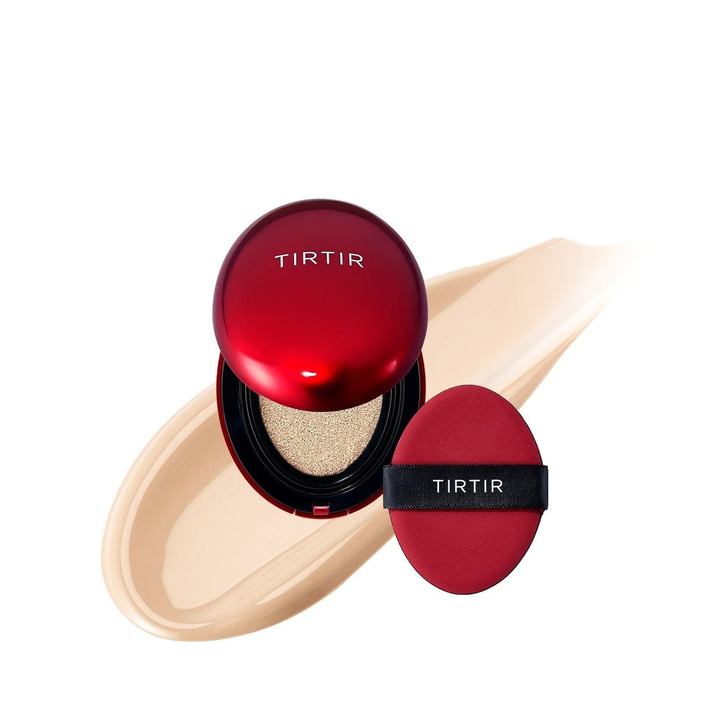 Mask Fit Red Cushion Mini 17N Vanilla 4.5g