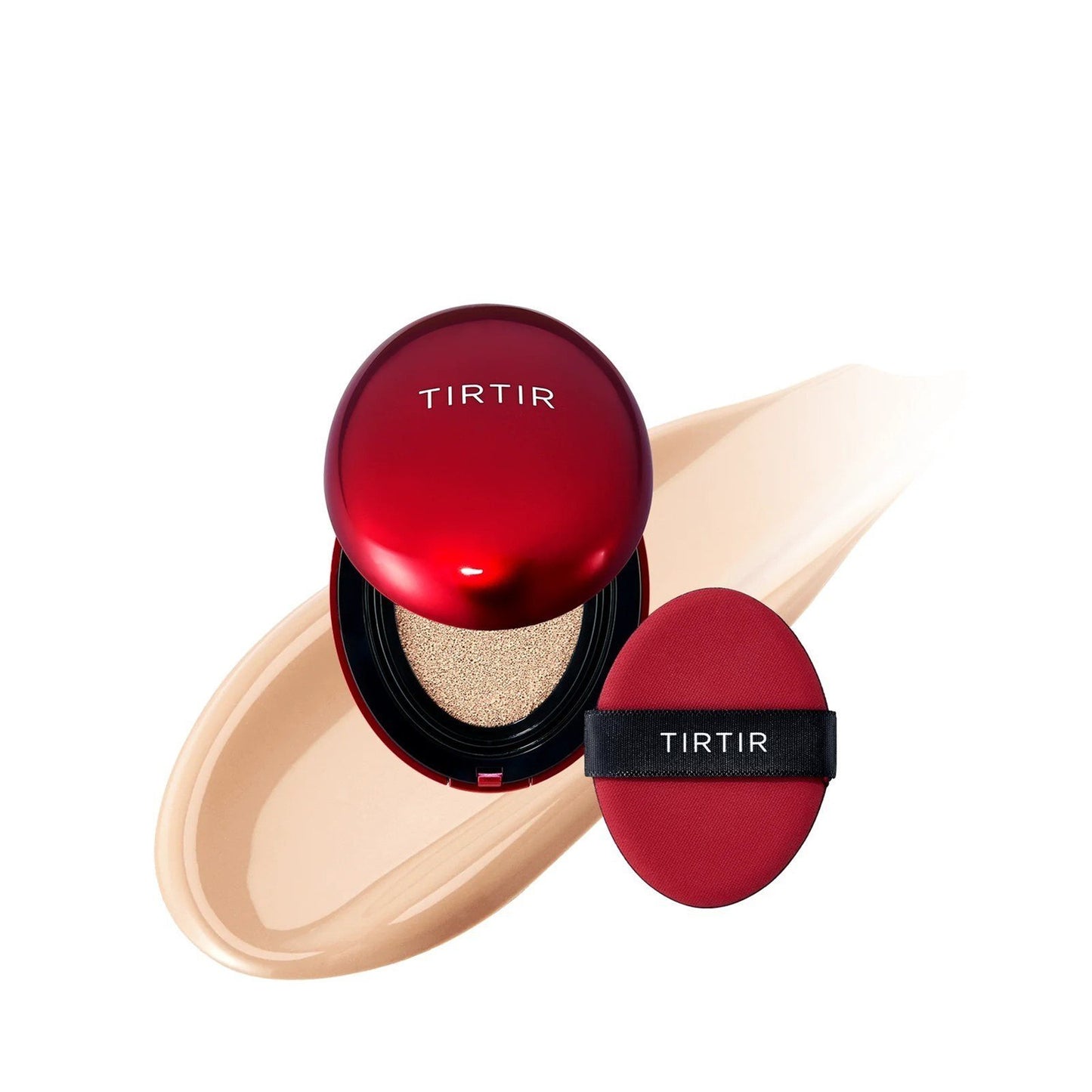 Mask Fit Red Cushion Mini 21C Cool Ivory 4.5g
