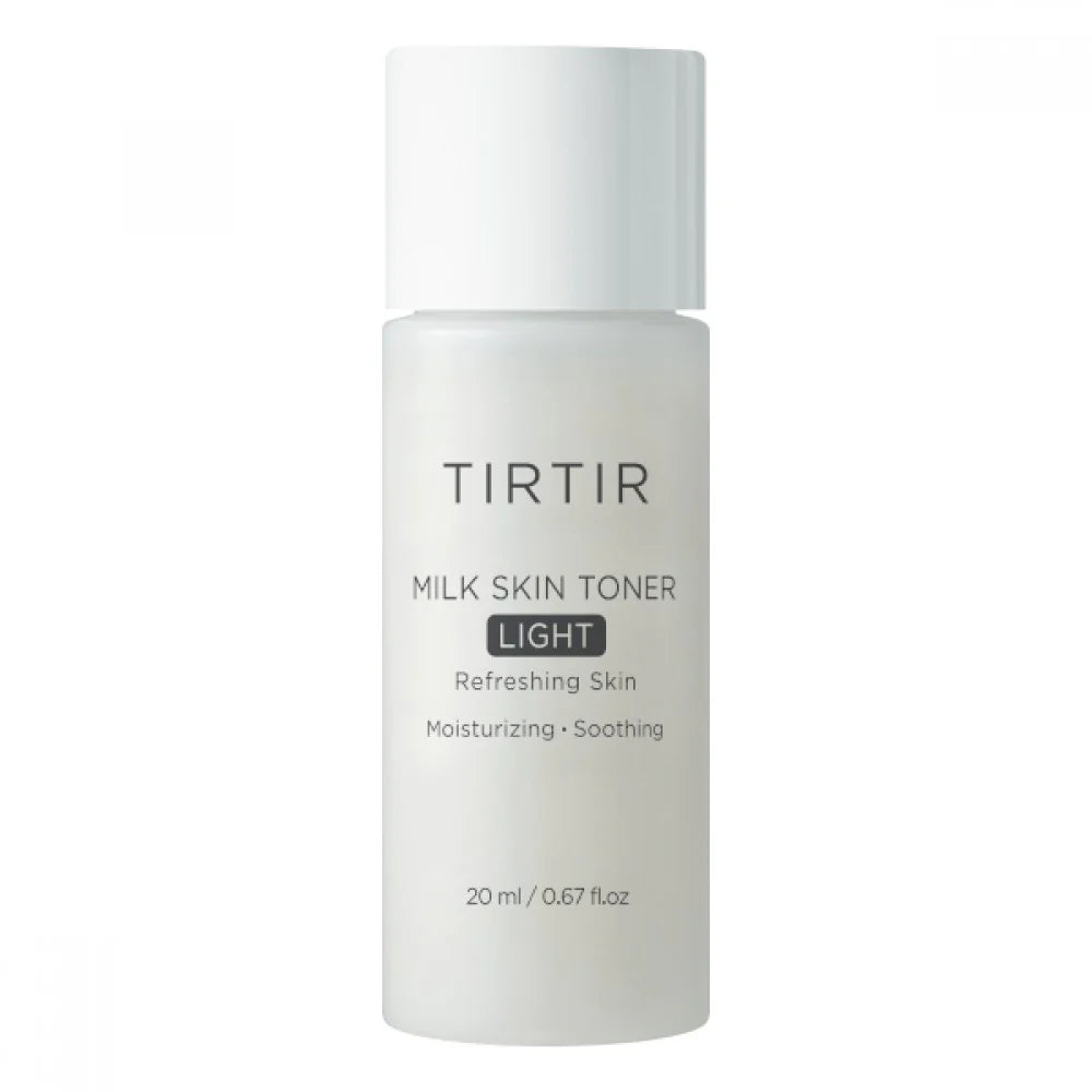 Milk Skin Toner Light Mini 20ml